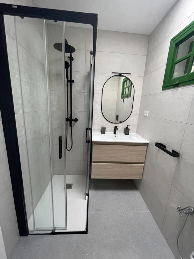 Charming Bungalow With Private Garden ماسبالوماس المظهر الخارجي الصورة